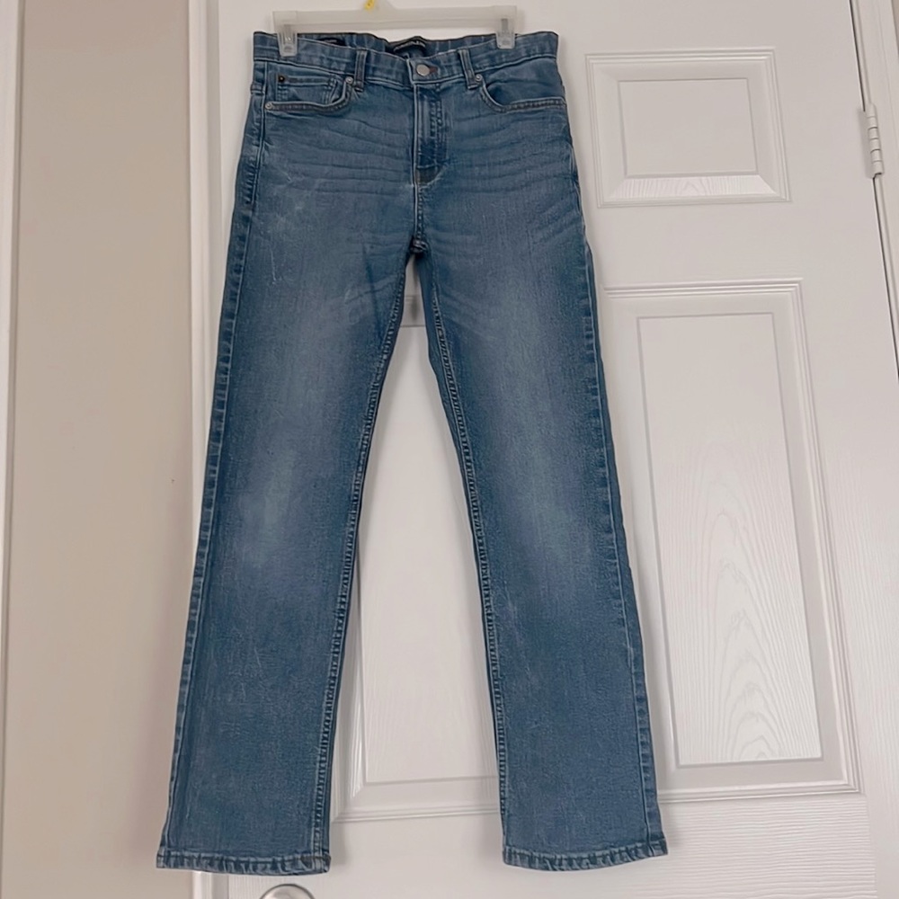 Boys Calvin Klein Jeans